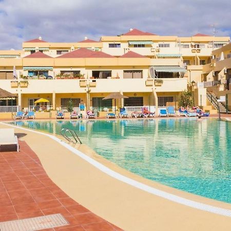 Mareverde Costa Adeje Esterno foto