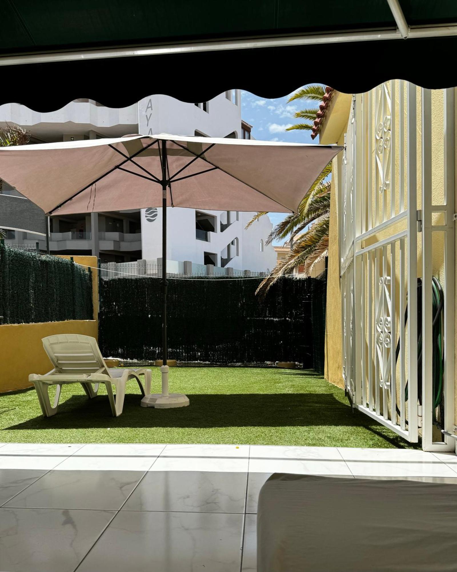 Mareverde Costa Adeje Esterno foto